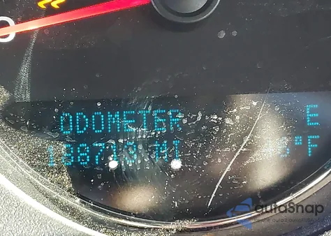 2009 Chevrolet Tahoe Lt2 z USA, uszkodzony, nr VIN 1GNEC23319R267422